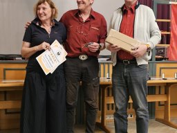 2026 Jahreshauptversammlung